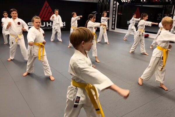 ShuHaRi Kids-Camp 2026