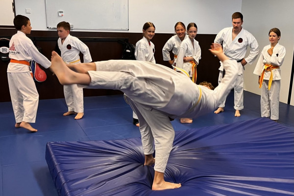 ShuHaRi Kids-Camp 2026