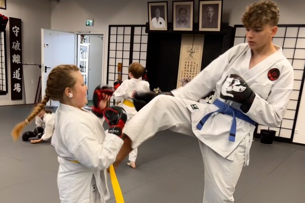 ShuHaRi Kids-Camp 2026