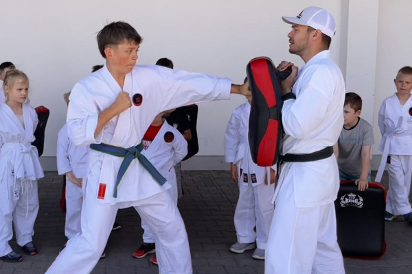 ShuHaRi Kids-Camp 2026