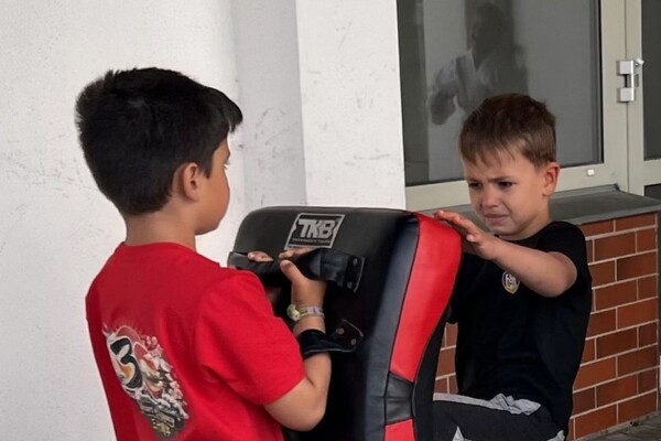 ShuHaRi Kids-Camp 2026