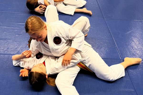 ShuHaRi Kids-Camp 2026