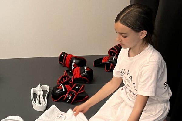 ShuHaRi Kids-Camp 2026