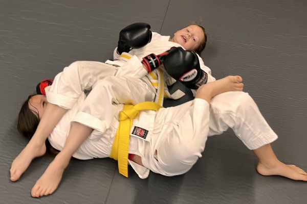 ShuHaRi Kids-Camp 2026