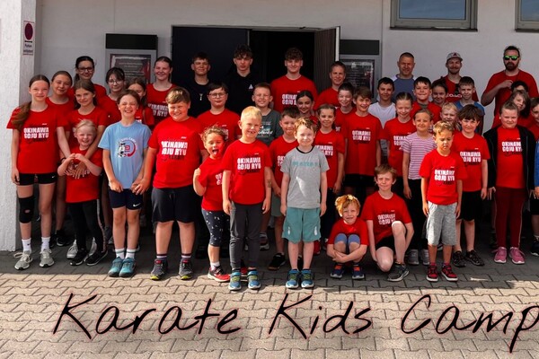 ShuHaRi Kids-Camp 2026