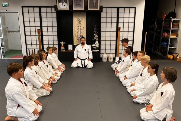 ShuHaRi Kids-Camp 2026