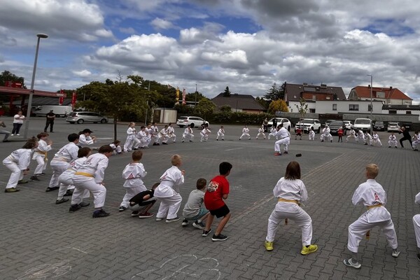 ShuHaRi Kids-Camp 2026