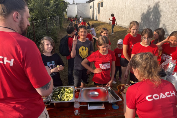 ShuHaRi Kids-Camp 2026