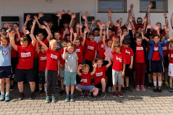 ShuHaRi Kids-Camp 2026