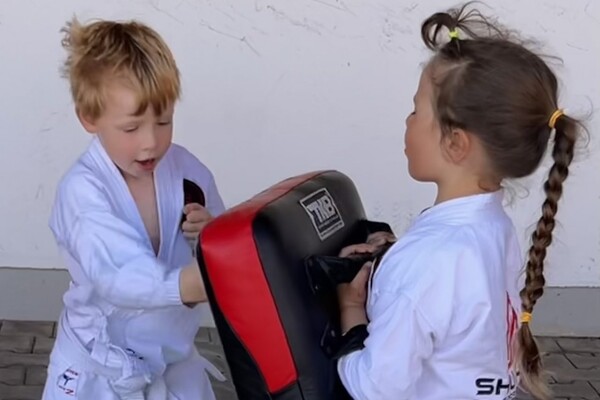 ShuHaRi Kids-Camp 2026