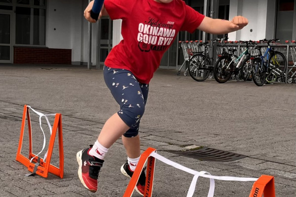 ShuHaRi Kids-Camp 2026
