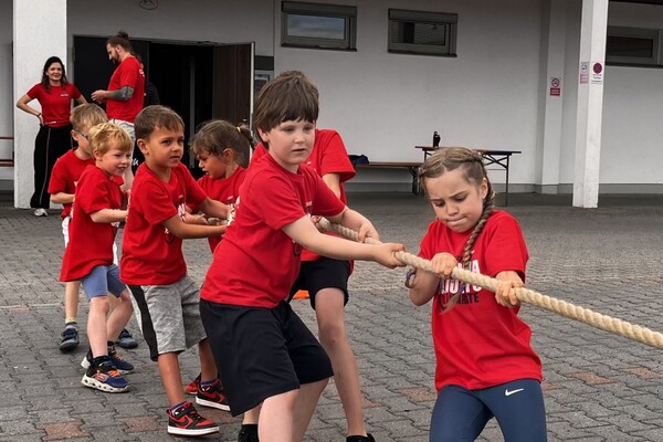 ShuHaRi Kids-Camp 2026
