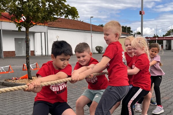 ShuHaRi Kids-Camp 2026