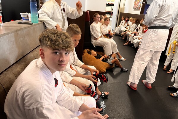 ShuHaRi Kids-Camp 2026