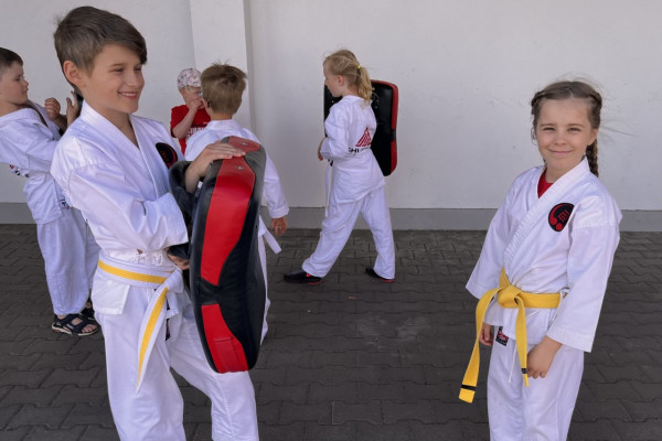 ShuHaRi Kids-Camp 2026
