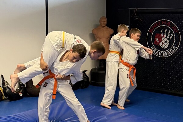 ShuHaRi Kids-Camp 2026