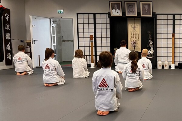 ShuHaRi Kids-Camp 2026