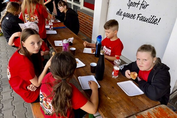 ShuHaRi Kids-Camp 2026