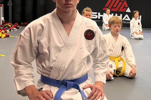 ShuHaRi Kids-Camp 2026
