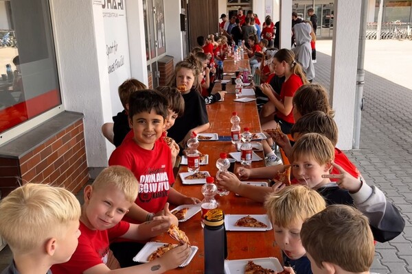 ShuHaRi Kids-Camp 2026