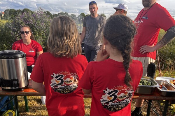 ShuHaRi Kids-Camp 2026