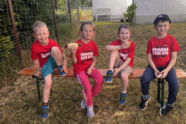 ShuHaRi Kids-Camp 2026