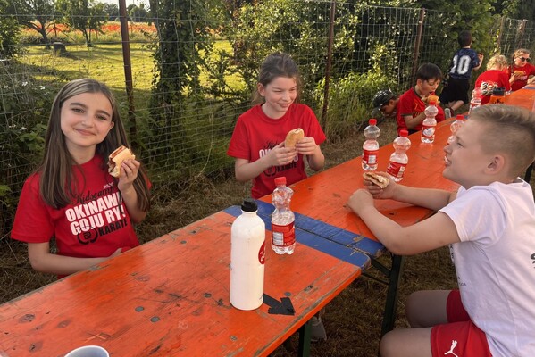 ShuHaRi Kids-Camp 2026