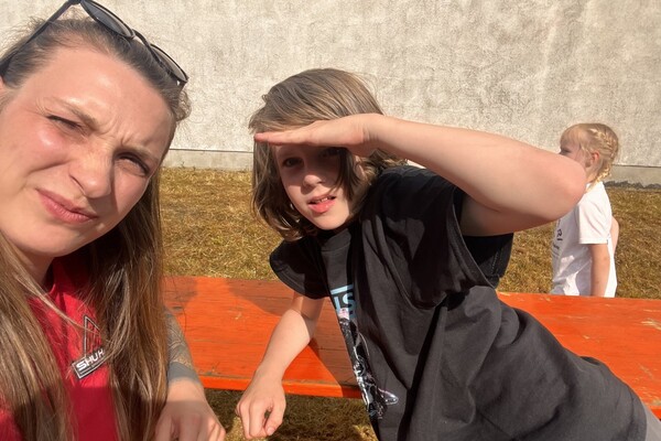 ShuHaRi Kids-Camp 2026