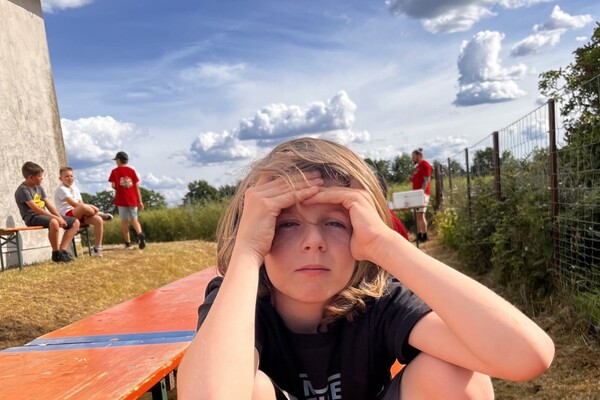 ShuHaRi Kids-Camp 2026
