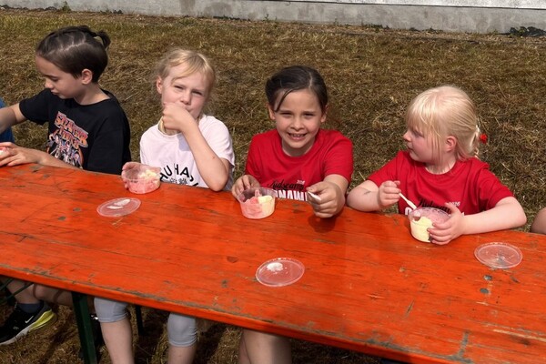 ShuHaRi Kids-Camp 2026