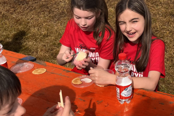ShuHaRi Kids-Camp 2026