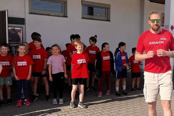 ShuHaRi Kids-Camp 2026