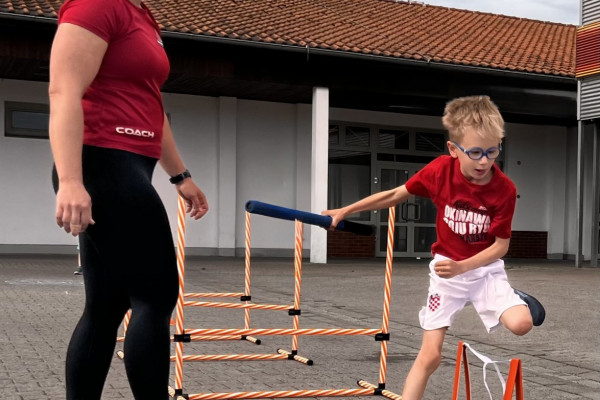ShuHaRi Kids-Camp 2026