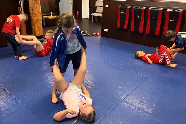 ShuHaRi Kids-Camp 2026