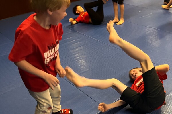 ShuHaRi Kids-Camp 2026