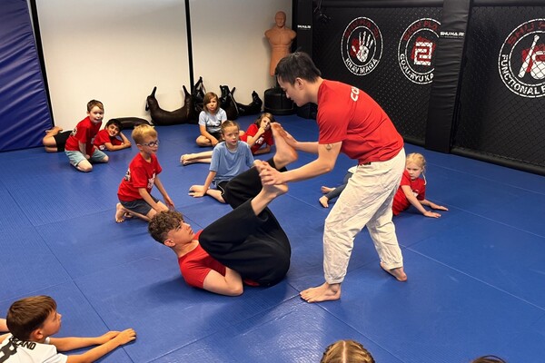 ShuHaRi Kids-Camp 2026
