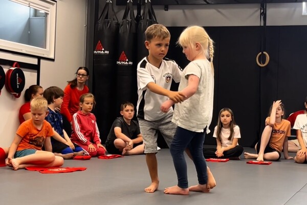 ShuHaRi Kids-Camp 2026
