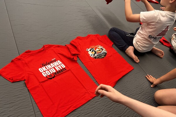ShuHaRi Kids-Camp 2026