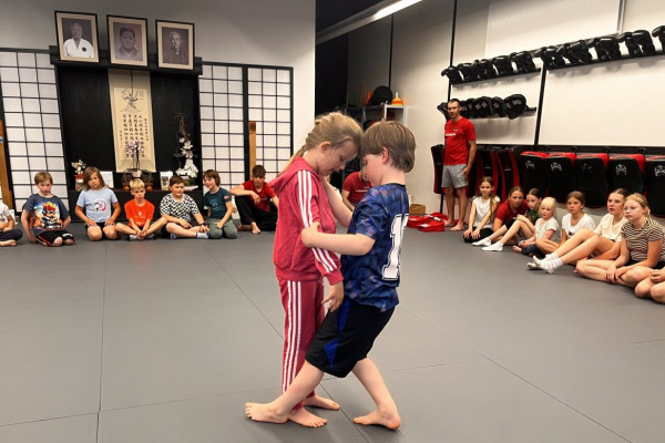 ShuHaRi Kids-Camp 2026
