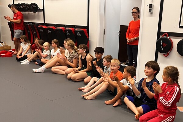 ShuHaRi Kids-Camp 2026