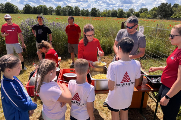 ShuHaRi Kids-Camp 2026