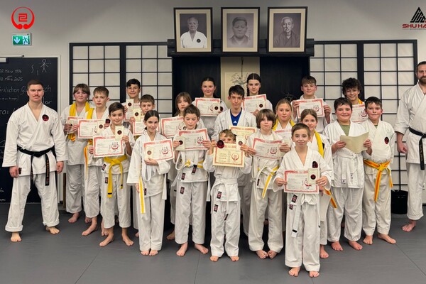 Jahresabschlußprüfungen 2025