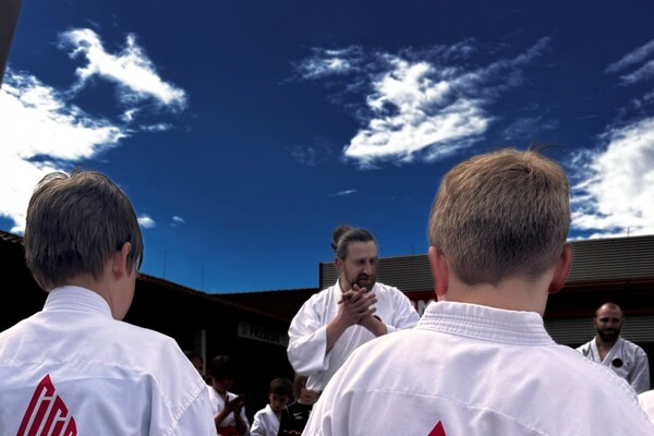 ShuHaRi Kidscamp 2025