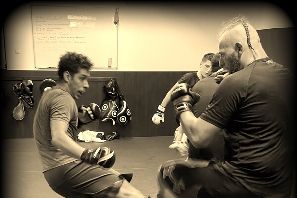 ShuHaRi MMA-CAMP 2023