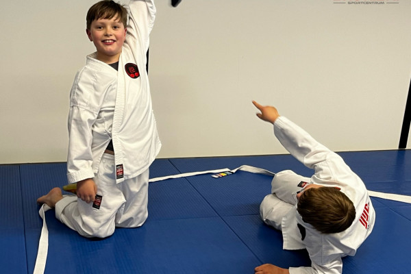 ShuHaRi Kidscamp 2025