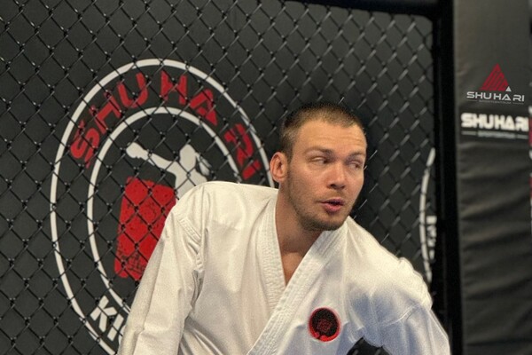 Karate Kids-Camp 2024
