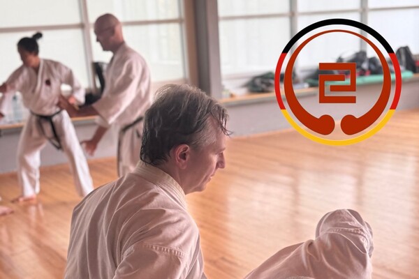IOGKF Germany - Nationales Dojoleiter-Training