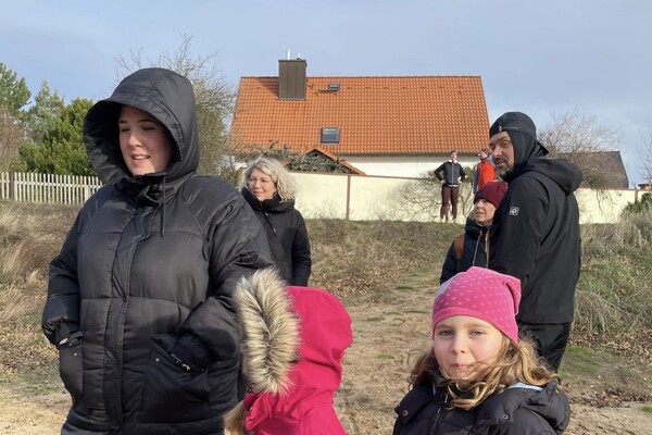 ShuHaRi Neujahrslauf 2024