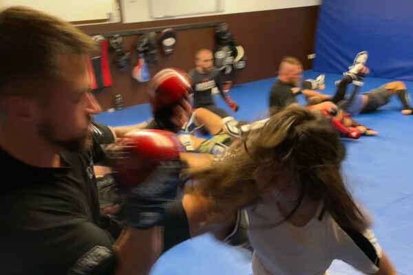 ShuHaRi MMA-CAMP 2023