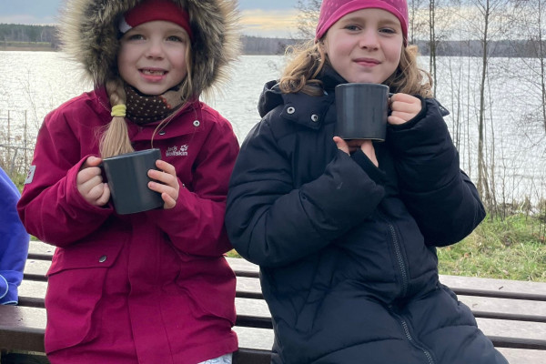 ShuHaRi Neujahrslauf 2024